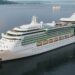 Royal Caribbean Releases Last of Their Deployment Schedule for 2025