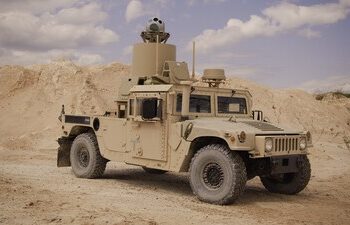 ELTA North America Successful in Pentagon's Highly Selective Drone Defense Swarm Demo