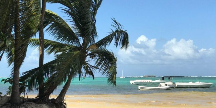 Dominica Hoping New International Airport Will Elevate It to Major Caribbean Destination