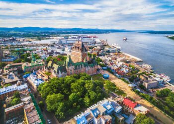 Canada Travel Guide, News and Information