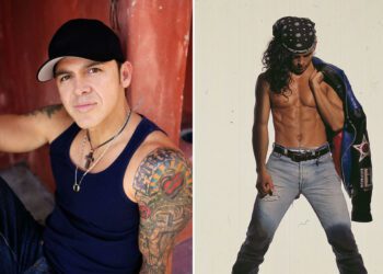 The Many Lives of Gerardo