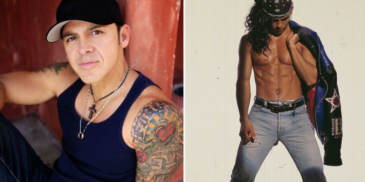 The Many Lives of Gerardo