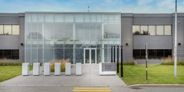 Consensus Core Selects Cologix As Its Canadian Hub to Launch New NVIDIA-Powered GPU-as-a-Service in Canada