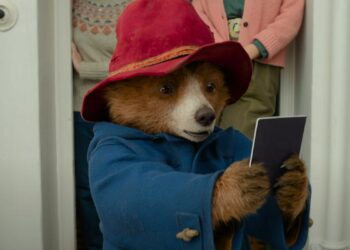The Brown Family Heads for South America in New 'Paddington in Peru' Trailer
