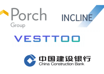 Vesttoo case: Porch & Incline P&C lawsuits against China Construction Bank may combine