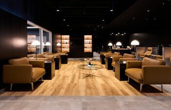 GENESIS SURPASSES 50 STANDALONE FACILITIES IN UNITED STATES, ADDS 21 NEW RETAILERS