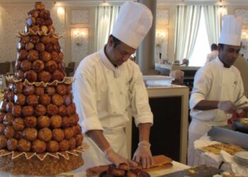 Oceania Cruises Unwraps Holiday Voyages Through 2026