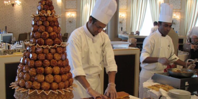 Oceania Cruises Unwraps Holiday Voyages Through 2026