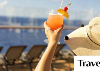 Are drinks packages worth it? 18 of cruising’s biggest questions, answered