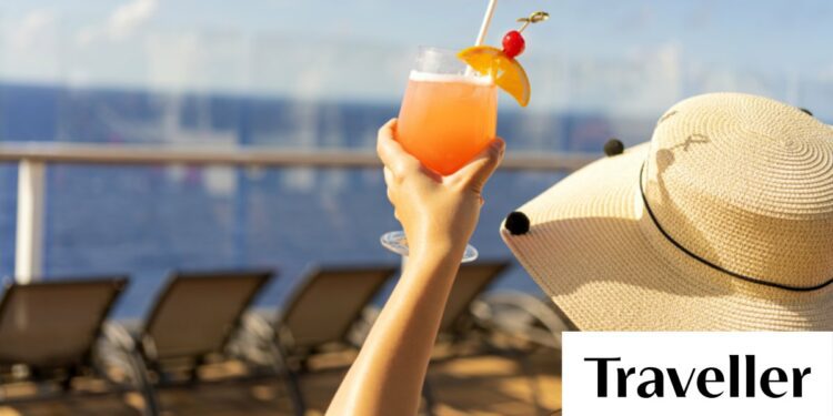 Are drinks packages worth it? 18 of cruising’s biggest questions, answered