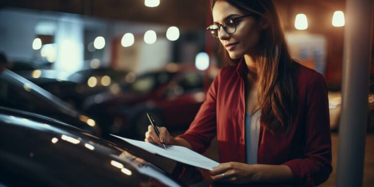 25 States with Most Auto Debt Per Capita in the US