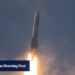 Europe’s Ariane 6 rocket successfully launches for first time
