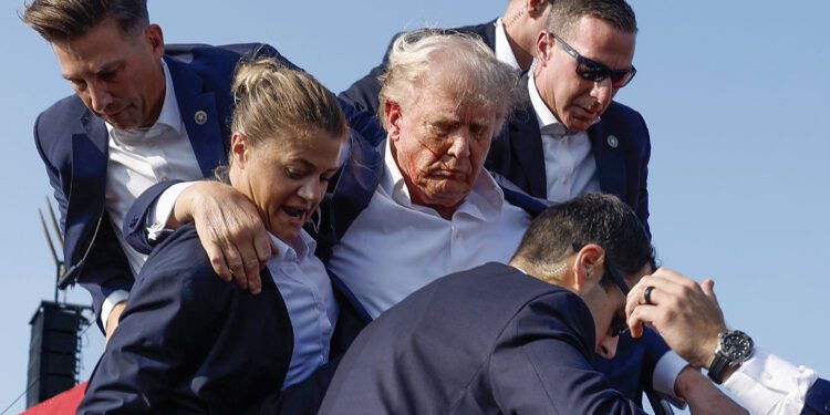 America Was Founded on Violence. We All Need to Fight It—Every Day | Opinion