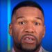 Michael Strahan returns to GMA after lengthy absence and shares message with fans