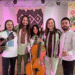 Ukrainian band from Colombia hits the mainstage at Folklorama’s Ukraine-Kyiv pavilion