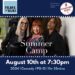 ‘Films At BUEI’ Presents ‘Summer Camp’