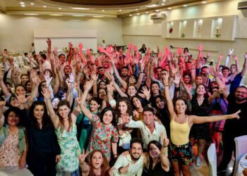 AMAA 105th annual meeting banquet to be held in Canada