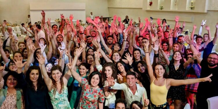 AMAA 105th annual meeting banquet to be held in Canada