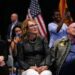 Arizona governor 'thrilled' about Tim Walz. What about Mark Kelly?