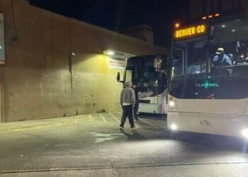 Venezuela prison gang Tren de Aragua operating in Colorado | Local-government