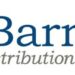 Waterdrop Selects Barrett as Exclusive North American 3PL Provider
