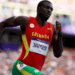 Olympic Track Aug. 6 Recap: Kirani James Drops Sub-44 400m In Semifinals