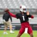 Quarterback Kyler Murray will not play in preseason, Cardinals say