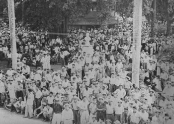 Honduras Fights Back: A History of Resisting U.S. Encroachment