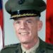 RIP to a Marine general who paved the way for the Corps of today