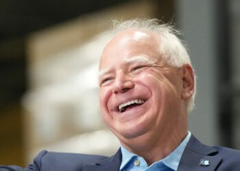 The Walz Pick and America’s Urban-Rural Divide