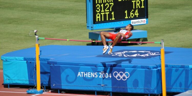 Lehi's Marsha Mark-Baird shares Olympic experience