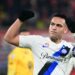 Photo – Argentina 2024 Copa America Hero Thrilled To Be Back At Inter Milan: “Can’t Wait To Start Training”