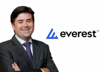 Bill Hazelton to lead Everest North America Insurance business as EVP