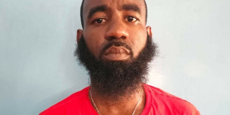 US citizen wanted for murder arrested in Guyana