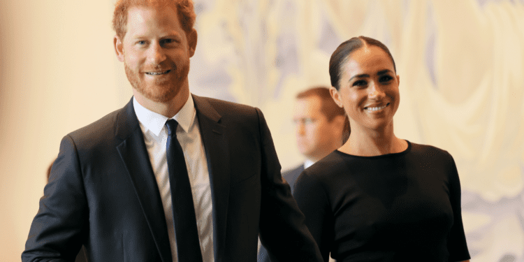 Prince Harry and Meghan Markle's Colombia Tour: Everything You Need to Know