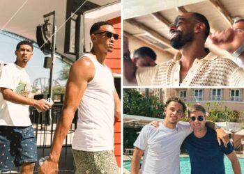From the Maldives to Barbados – Where Liverpool players went during their summer break - Liverpool FC