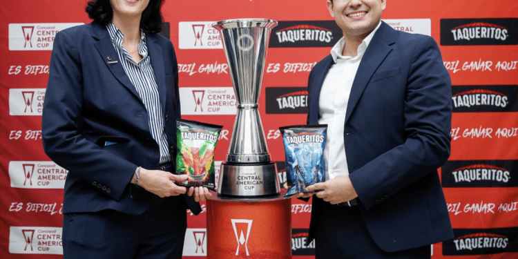 Concacaf signs first Central America-based sponsor for its regional club competition