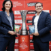 Concacaf signs first Central America-based sponsor for its regional club competition