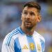 Lionel Messi’s mansion in Argentina vandalized