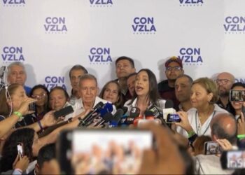 Venezuela Army Vows 'Absolute Loyalty' To Maduro After Opposition Appeal