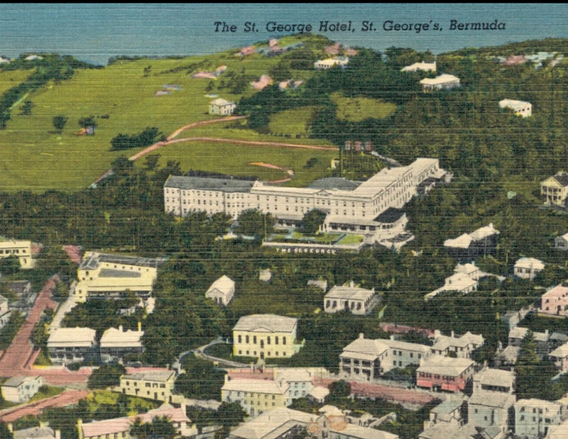 Belmont Golf Club’s Legacy Bermuda August 2024_8