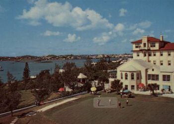 Column: Kim Swan On Belmont Club’s Legacy