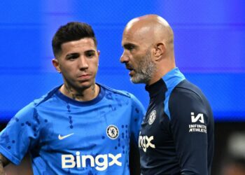 Maresca is wrong about rules forcing academy sales but his comments show how clubs think