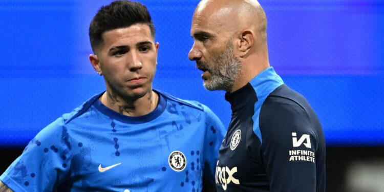 Maresca is wrong about rules forcing academy sales but his comments show how clubs think