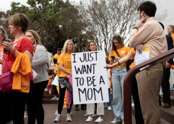 IVF Changed America. But Its Future Is Under Threat