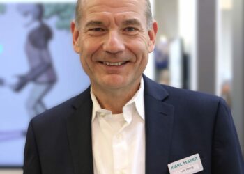 Sustainable Composite Reinforcements Solutions: KARL MAYER North America Looks Forward To Participating As An Innovative Specialist For Non-Crimp Fabric Production At CAMX