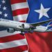 The Airlines & Routes Connecting The US With Chile