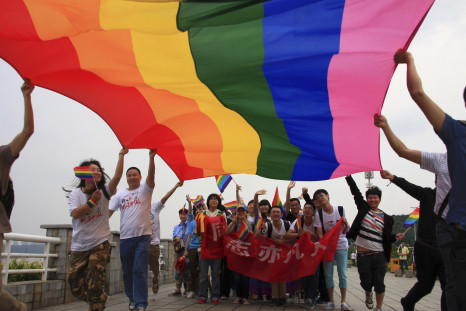 GayActivists_China_2013