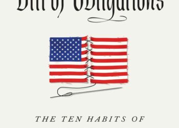 Colorado Mountain College to host bestselling author as part of ongoing book speaker series on US democracy