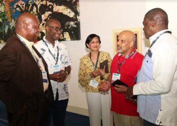 Airports Conference of the Americas gets underway